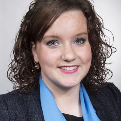 Laura Tummers