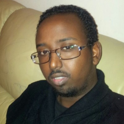 Ayuub Mohamud