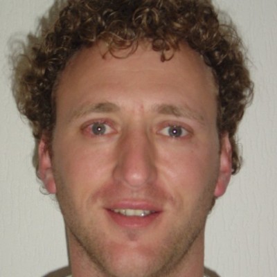Martijn Mieremet