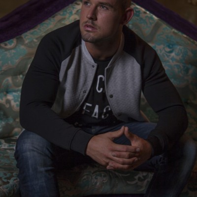 Mike Verspoor