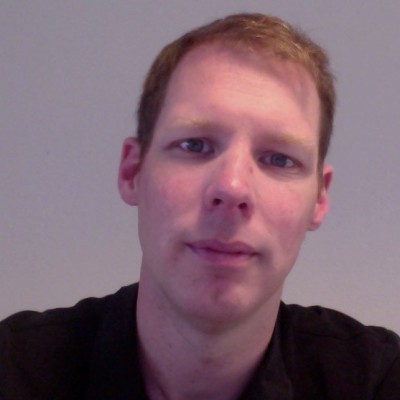 Jochem Morbeck