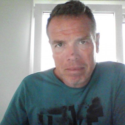 John Harrewijn