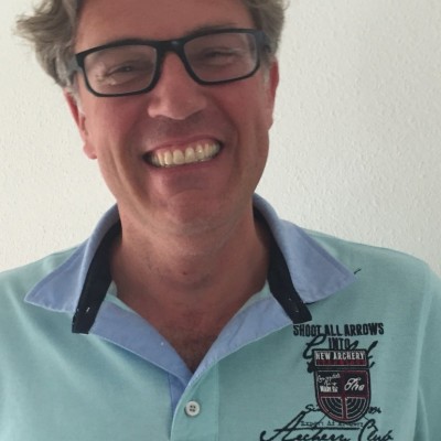 Marcel le Clercq