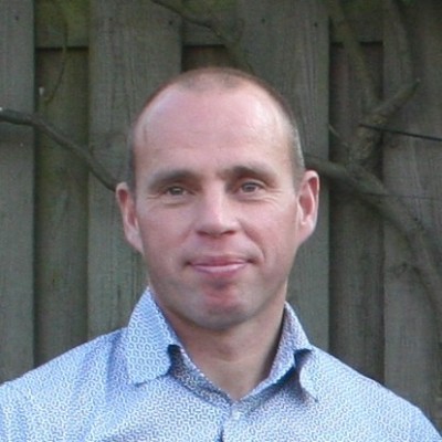 Paul Timmermans