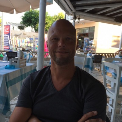 Klaas van der Vegt