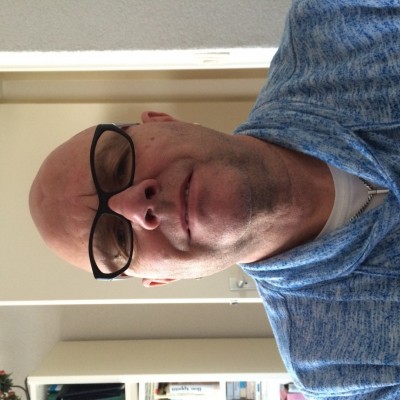 Hans de Jong