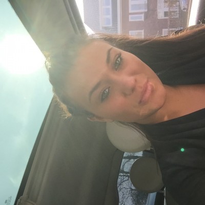 Kimberly Wiegeraad