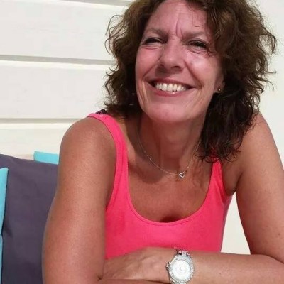 Yvonne Staneke