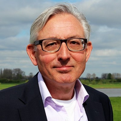 Rob de Wild