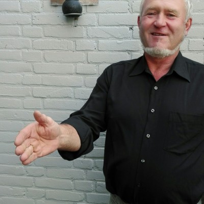 Lambert Flier