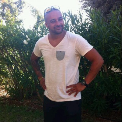douglas lima