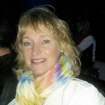 Anne-Marie de Jong