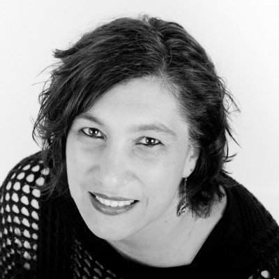 Corine Vink