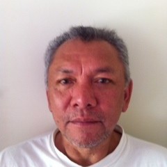 Gilbert Olsen