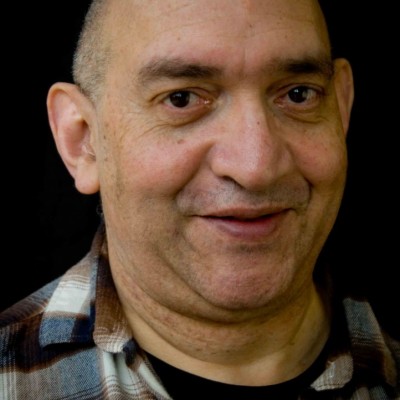 Donald Crestian