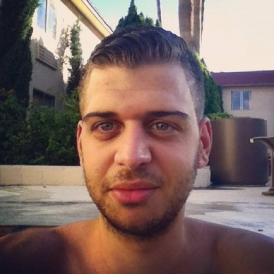 Karim Saber