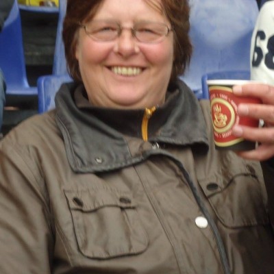 Marga Evers