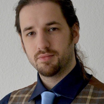Joël David