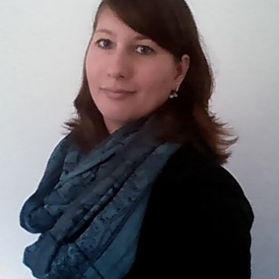 Simone van Breugel