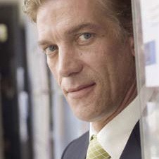 Alex de Klerk