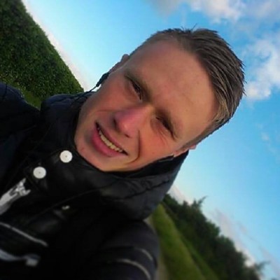Bart van den Bergh