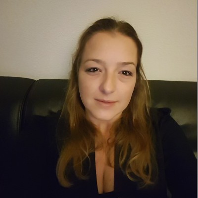 Jessica Bulkmans