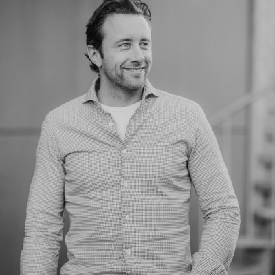 jeroen beijer