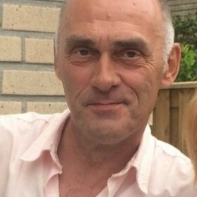 Johan van Gils