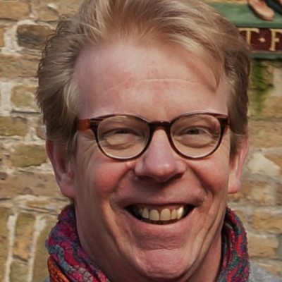 Hans Koreman