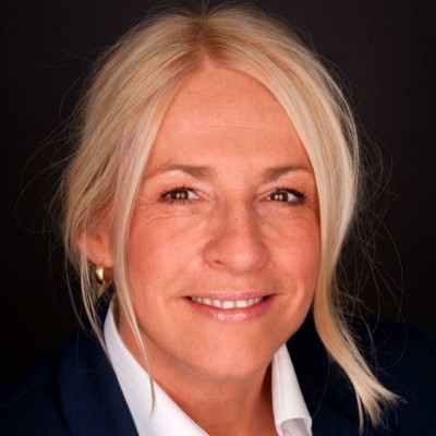 Sylvia Schwabe