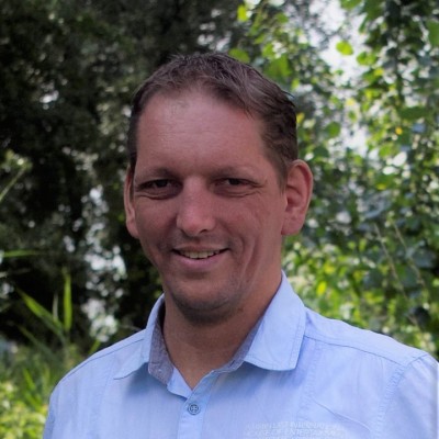 Koos Luijk