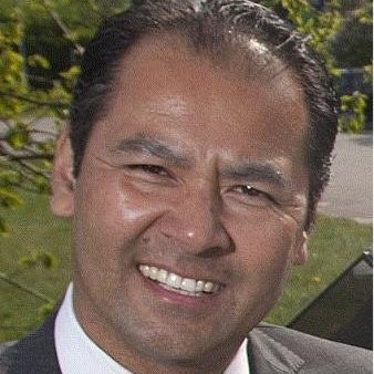 Dennis van Amstel