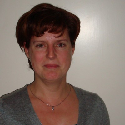 Debby van der Wegen
