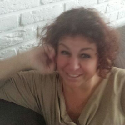 carmen van dorst