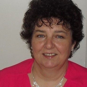 Astrid van der Goot