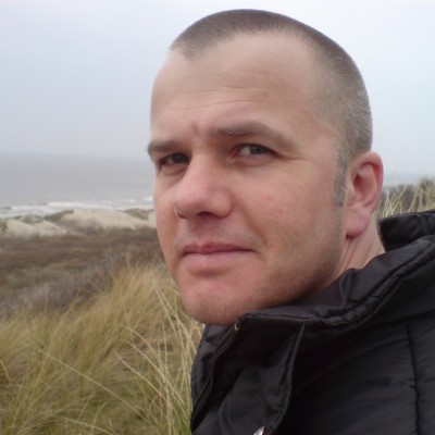 Jeroen van Putten