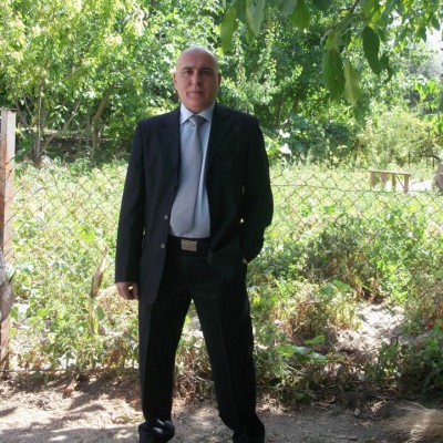 Necdet Kocas