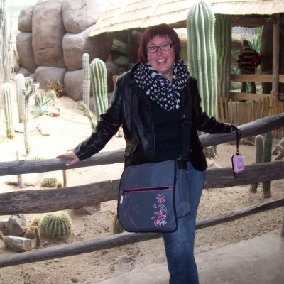 Joyce van Sinderen