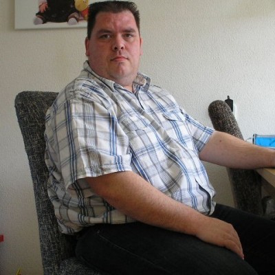 Richard van der Westen