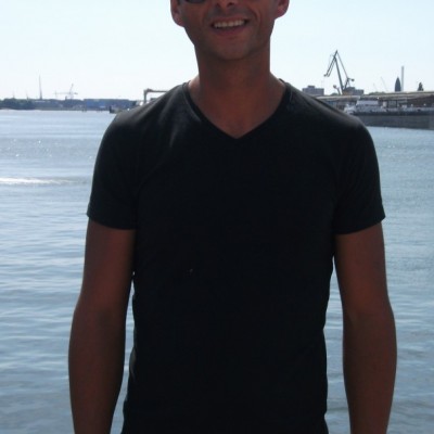 jorge inacio