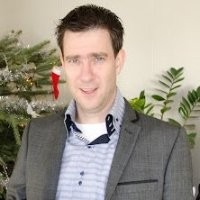 Sander Wijdemans