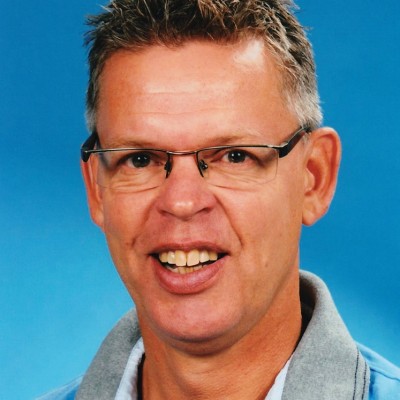 Arie van der Giessen