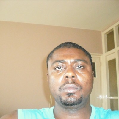 johnson asomani