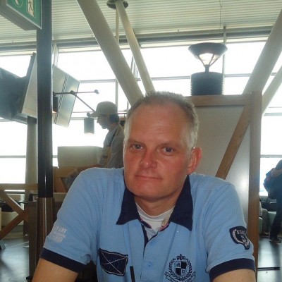Mark Brejaart
