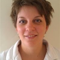 Lisanne van de Velde