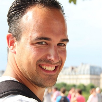 Björn van Leeuwen