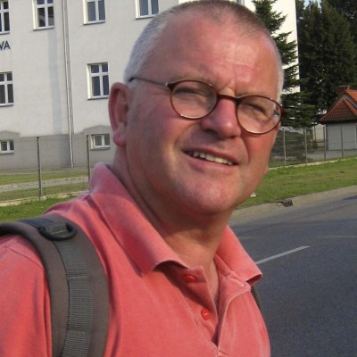 Peter Moolenschot