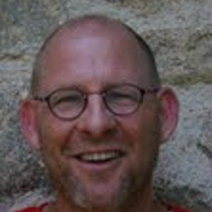 Johan Pegel