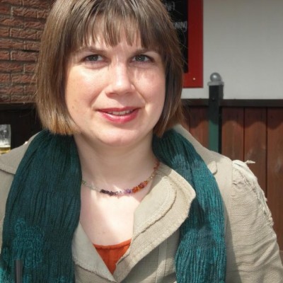 Inge Kalkman